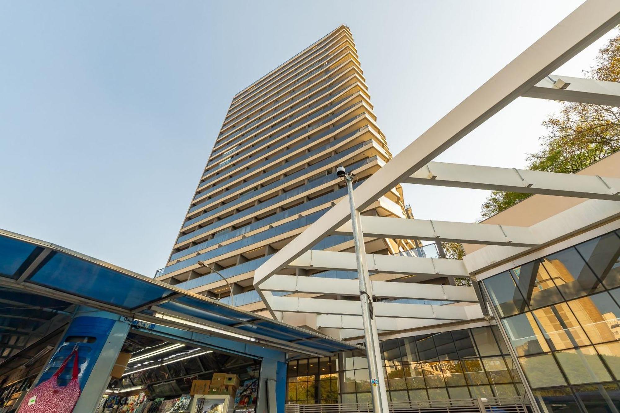 Yume On Paulista Apartman São Paulo Kültér fotó