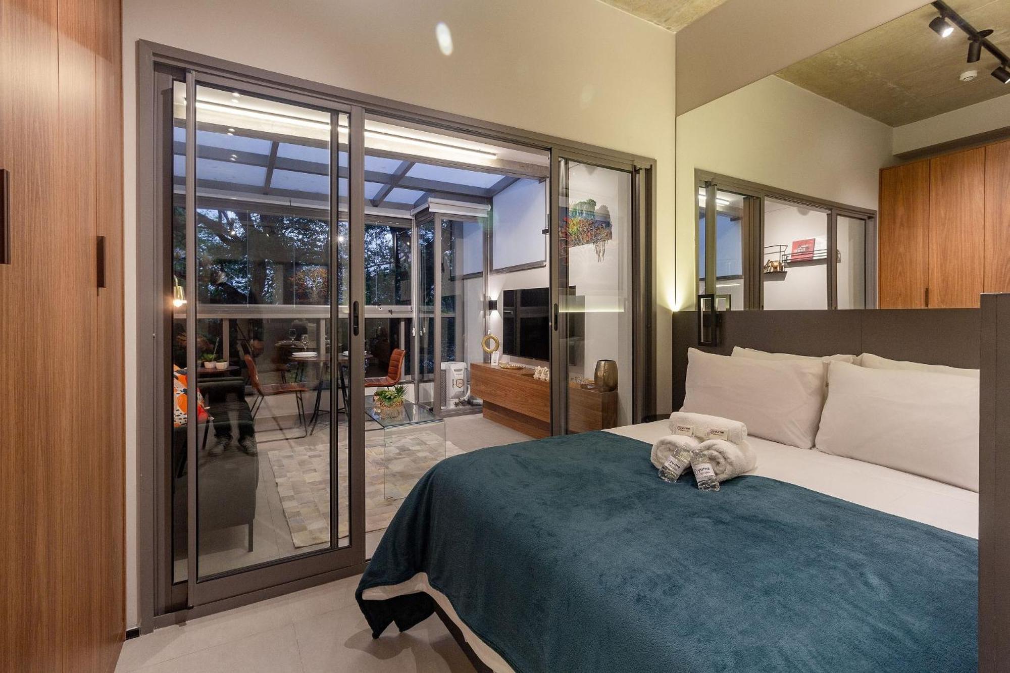 Yume On Paulista Apartman São Paulo Kültér fotó