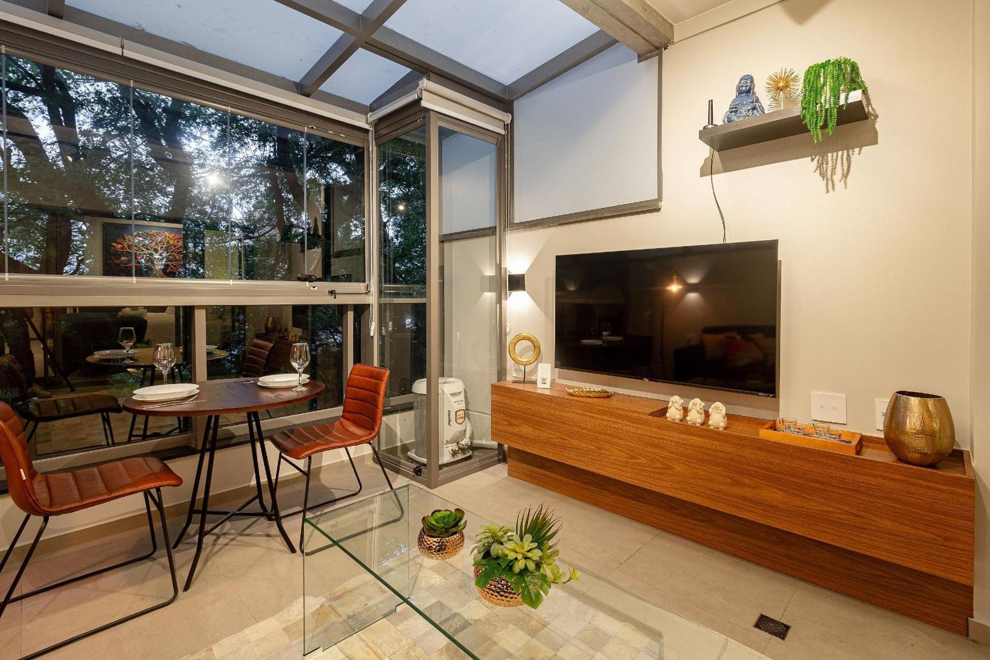 Yume On Paulista Apartman São Paulo Kültér fotó